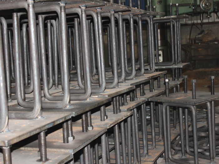 果洛网架预埋件